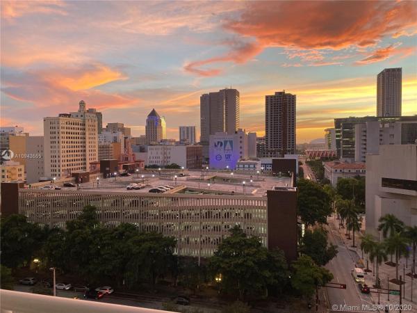 The Loft Downtown, 234 NE 3rd St #1101, Miami, Florida 33132, image 2