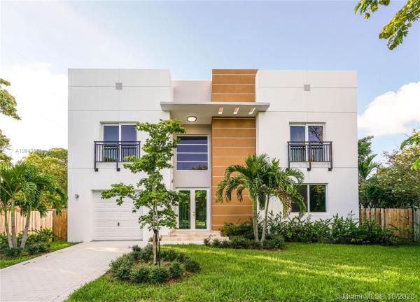 Brickell Hammock, 2510 SW 2nd Ave, Miami, Florida 33129, image 2