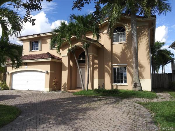 Twin Lake Shores Central, 13041 SW 140th St Rd, Three Lakes, Florida 33186, image 2