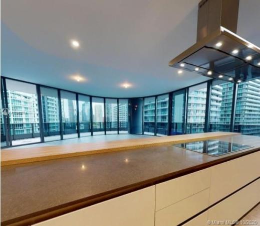 Brickell Flatiron, 1000 Brickell Plz #1802, Miami, Florida 33131, image 2