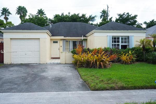 Leslie Estates, 3570 NW 200th St, Miami Gardens, Florida 33056, image 2