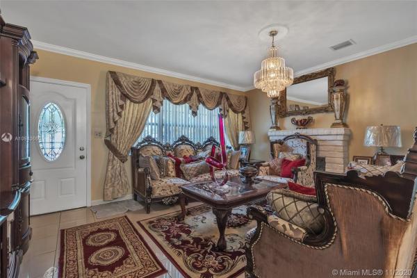 Kirkpatrick, 1370 NE 131st St, North Miami, Florida 33161, image 2