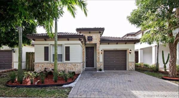 Atlantis At Oasis, 2426 NE 3rd Ct, Homestead, Florida 33033, image 2