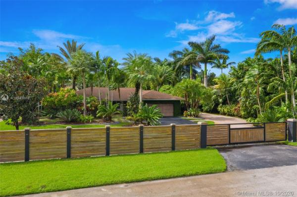Chambers Land, 4921 SW 170th Ave, Southwest Ranches, Florida 33331, image 1
