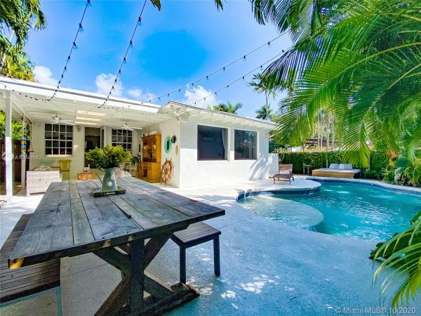Belle Meade, 670 NE 73rd St, Miami, Florida 33138, image 2