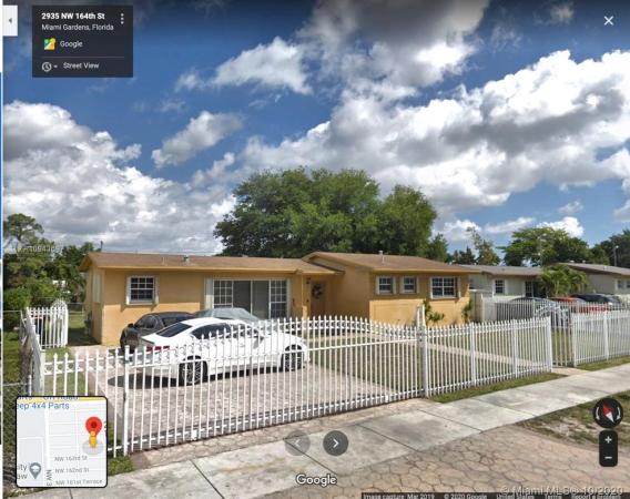 Pine Tree Park, 2935 NW 164th St, Miami Gardens, Florida 33054, image 2