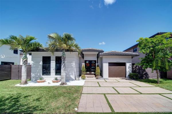 Serenity By Lennar, 15877 SW 136th Way, Country Walk, Florida 33196, image 2