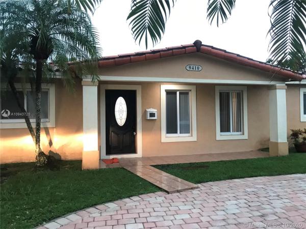 Coral Park Estates, 9410 SW 15th St, Westchester, Florida 33174, image 2