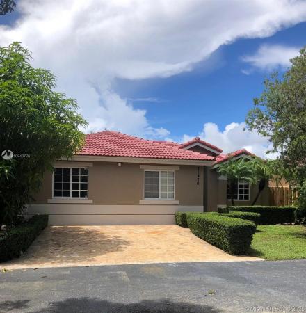 Monterey Lakes, 21420 SW 90th Ct, Cutler Bay, Florida 33189, image 2