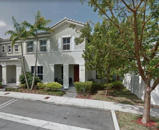 Kendall Commons Residential, 9240 SW 169th Psge #9240, The Hammocks, Florida 33196, image 2