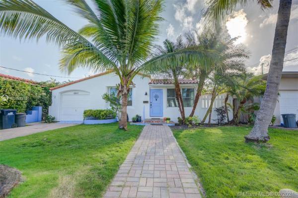 Normandy Beach, 8841 Garland Ave, Surfside, Florida 33154, image 2