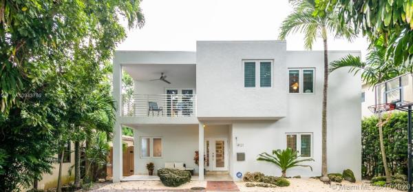 Utopia, 4121 Malaga Ave, Miami, Florida 33133, image 2