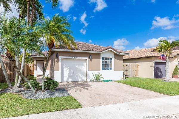 Victoria Parc, 14470 SW 156th Ave, Country Walk, Florida 33196, image 2