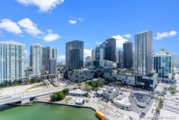 Mint At Riverfront, 92 SW 3rd St #2603, Miami, Florida 33130, image 2