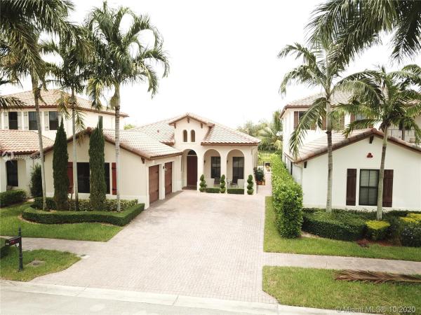 Corta Bella, 8555 NW 41st St, Cooper City, Florida 33024, image 2