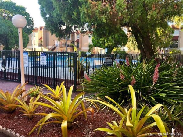 Garden Front Villas, 3901 SW 109th Ave #9C, University Park, Florida 33165, image 2
