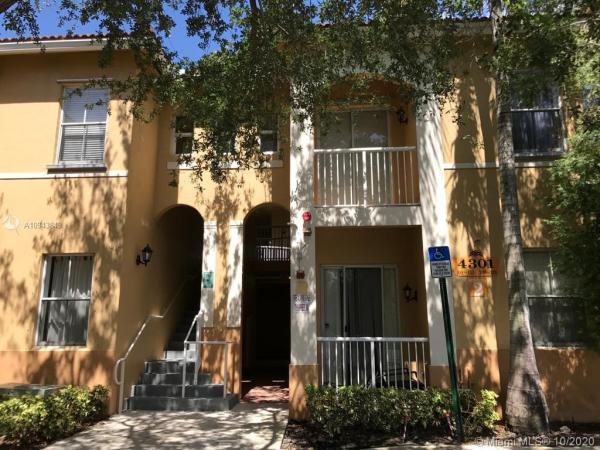Courtyards At Nautica, 4301 SW 160th Ave #104, Miramar, Florida 33027, image 2