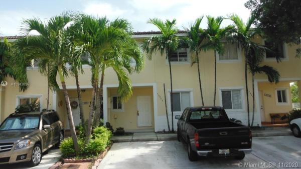 Weitzer Serena Lakes Townhomes, 13936 SW 176th St 0, Richmond West, Florida 33177, image 2