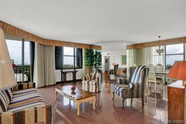 Brickell Place, 1901 Brickell Ave #B2308, Miami, Florida 33129, image 2