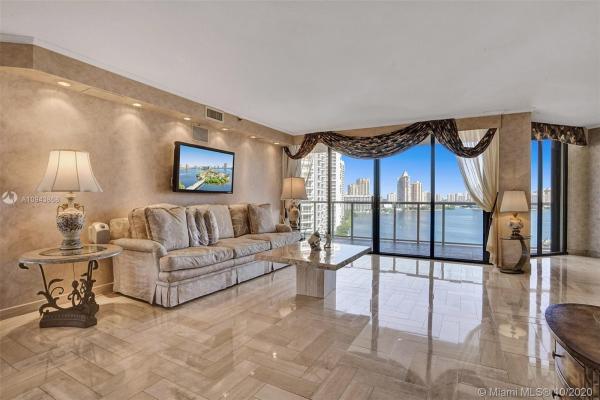 4000 Island Boulevard, 4000 Island Blvd #1404, Aventura, Florida 33160, image 2
