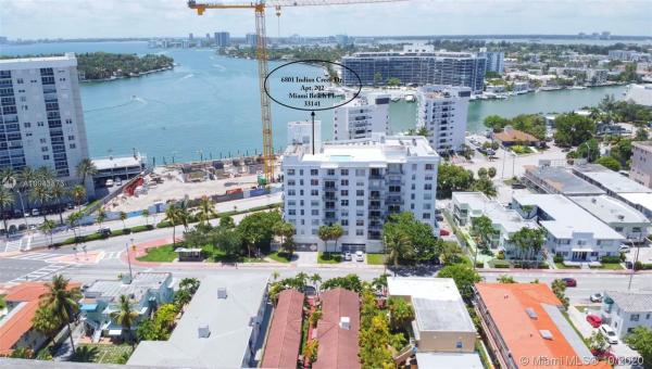 Boston Plaza, 6801 Indian Creek Dr #202, Miami Beach, Florida 33141, image 2