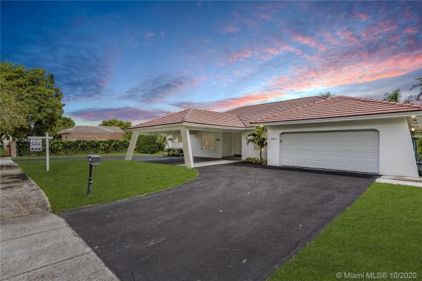 Pampa Estates, 10651 SW 77th Ave, Pinecrest, Florida 33156, image 2