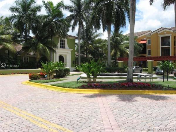 The Residences At Miramar, Miramar, Florida 33025, image 2
