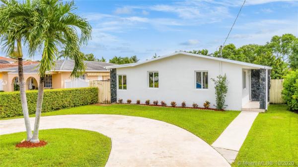 Sweetwater Golf Course Townsites, 341 SW 121st Ave, Tamiami, Florida 33184, image 2