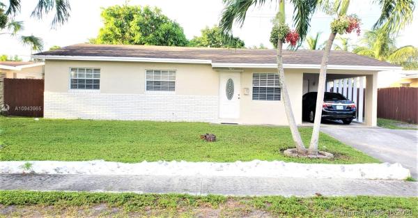Heritage Lake Estates, 6761 Allen St, Hollywood, Florida 33024, image 2