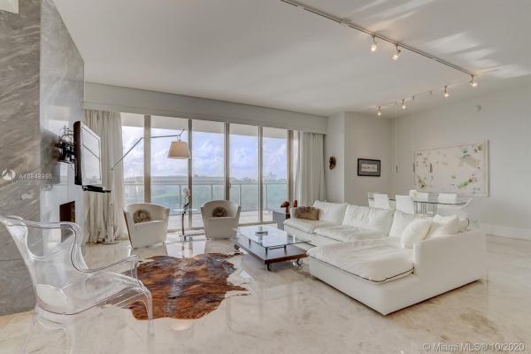 Bal Harbour North, 9705 Collins Ave #405N, Bal Harbour, Florida 33154, image 2