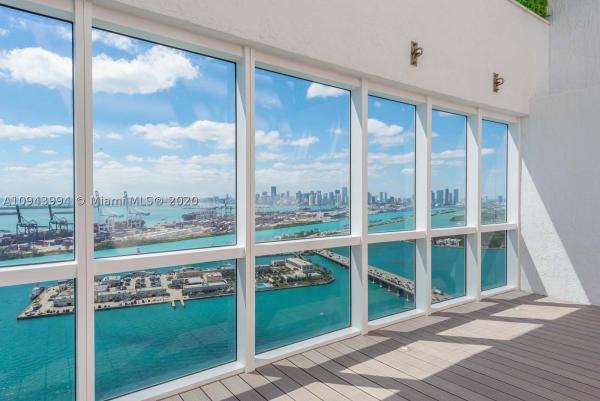 Murano Grande At Portofino, 400 ALTON RD #PH-B, Miami Beach, Florida 33139, image 3