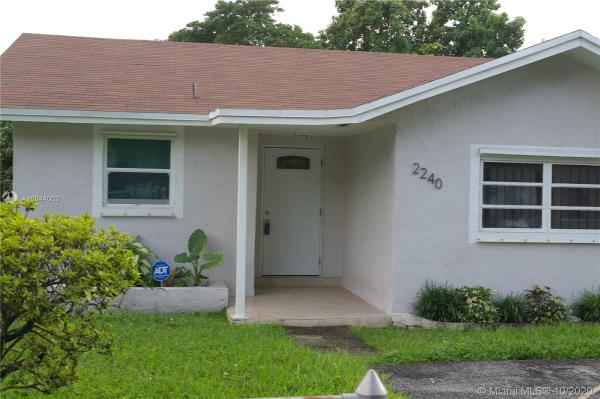 Sunny Slope Park, 2240 NW 51st St, Brownsville, Florida 33142, image 2
