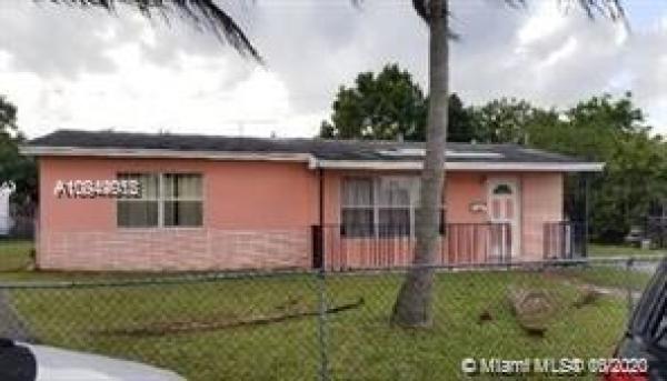 Honeyhill Estates, 20110 NW 14th Pl, Miami Gardens, Florida 33169, image 2