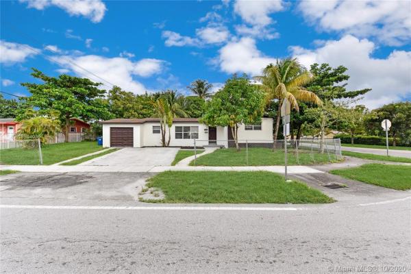 Norwood, 19101 NW 12th Ave, Miami Gardens, Florida 33169, image 2