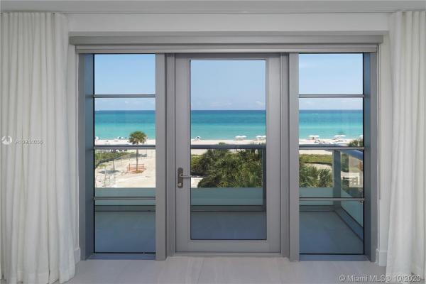 The Caribbean, 3739 Collins Ave #N-402, Miami Beach, Florida 33140, image 2
