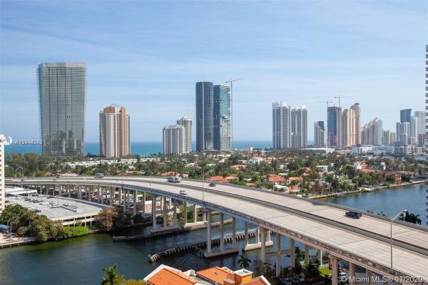 Turnberry Towers, 19355 Turnberry Way #15H, Aventura, Florida 33180, image 2