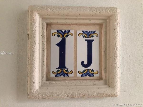 Governors Lodge, 300 Sunrise Dr #1J, Key Biscayne, Florida 33149, image 2