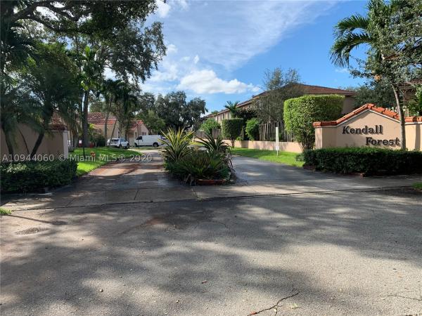 Kendall Forests, 11800 SW 80th St #112, Kendall, Florida 33183, image 1