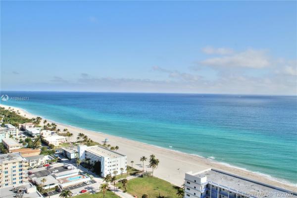 Grenoble At Quadomain, 2101 S Ocean Dr #2505, Hollywood, Florida 33019, image 2