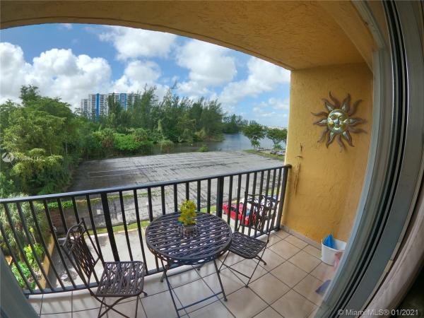Sunset Villas, 4801 NW 7th St #407-16, Miami, Florida 33126, image 2