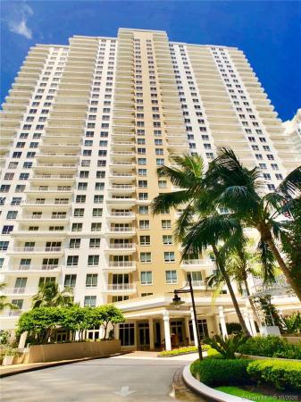Courts Brickell Key, 801 Brickell Key Blvd #3002, Miami, Florida 33131, image 2