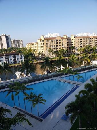 Artech Residences At Aventura, 2950 NE 188th St #348, Aventura, Florida 33180, image 2
