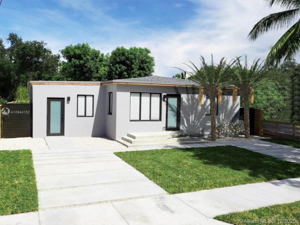 Bay Vista Park, 315 NW 40th St, Miami, Florida 33127, image 2