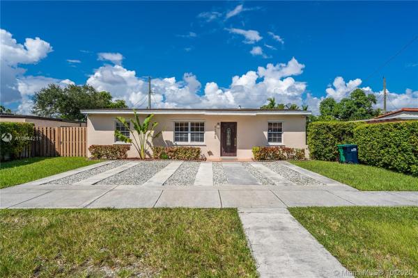 McKeever Terrace, 8385 SW 45 St #, Olympia Heights, Florida 33155, image 2