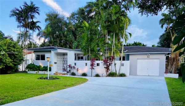 Miami Shores Residential, 1156 NE 101st St, Miami Shores, Florida 33138, image 2