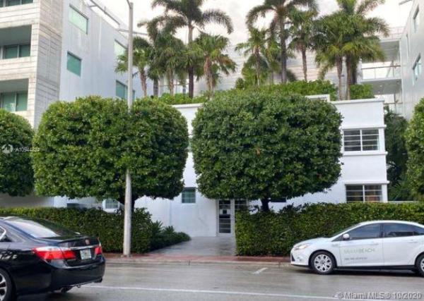 The Montclair, 1700 Meridian Ave #312, Miami Beach, Florida 33139, image 2