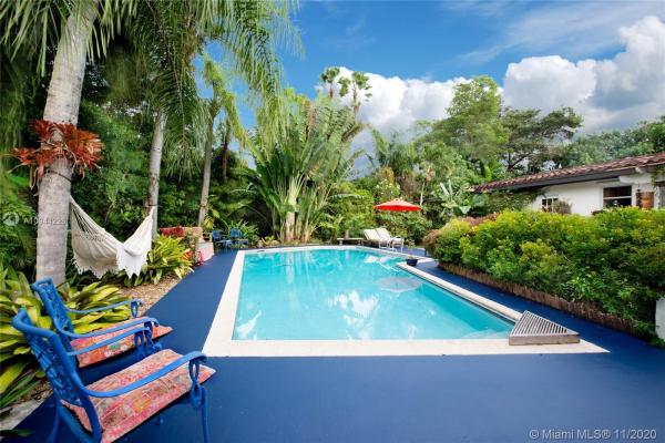 La Hamaca, 6291 Miller Dr, South Miami, Florida 33155, image 2