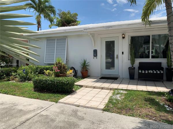 South New River Isles, 1300 Mango Isle, Fort Lauderdale, Florida 33315, image 2