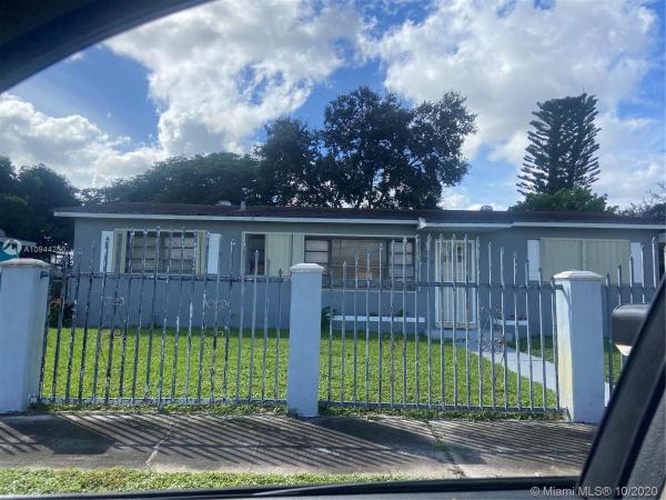 Myrtle Grove, 3290 NW 176th Ter, Miami Gardens, Florida 33056, image 2