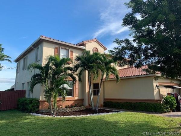 The Shores At Keys Gate, 1981 SE 18th St, Homestead, Florida 33035, image 2